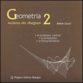 Geometria «scienza del disegno»: 2