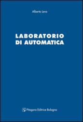 Laboratorio di automatica