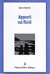 Appunti sui fluidi