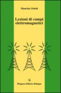 Lezioni di campi elettromagnetici