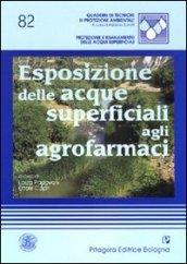 Esposizione delle acque superficiali agli agrofarmaci