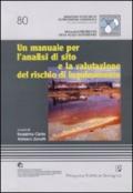 Un manuale per l'analisi di sito e la valutazione del rischio di inquinamento