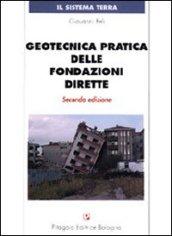 Geotecnica pratica delle fondazioni dirette