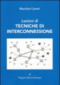 Lezioni di tecniche di interconnessione