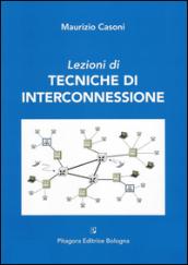 Lezioni di tecniche di interconnessione