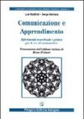 Comunicazione e apprendimento. Riferimenti concettuali e pratici per le ore di matematica