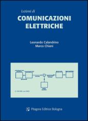 Lezioni di comunicazioni elettriche