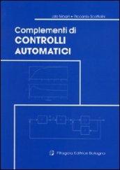 Complementi di controlli automatici