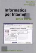 Informatica per internet senza sforzo