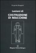 Lezioni di costruzione di macchine