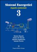 Sistemi energetici. 3.Impatto ambientale
