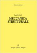 Lezioni di meccanica strutturale