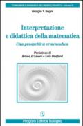 Interpretazione e didattica della matematica. Una prospettiva ermeneutica