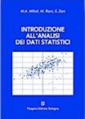 Introduzione all'analisi dei dati statistici