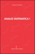 Analisi matematica. 1.