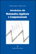 Introduzione alla matematica applicata e computazionale