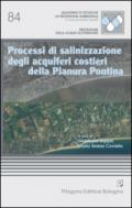 Processi di salinizzazione degli acquiferi costieri della pianura pontina