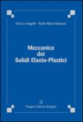 Meccanica dei solidi elasto-plastici