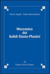 Meccanica dei solidi elasto-plastici