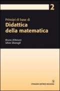 Principi di base di didattica della matematica