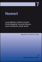 Numeri