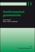 Trasformazioni geometriche