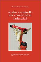 Analisi e controllo dei manipolatori industriali