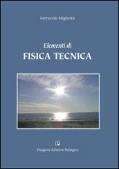 Elementi di fisica tecnica