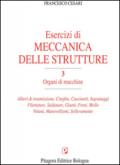 Esercizi di meccanica delle strutture: 3