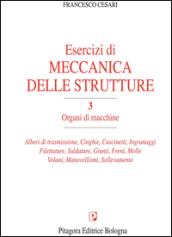 Esercizi di meccanica delle strutture: 3