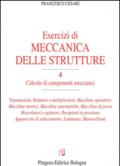 Esercizi di meccanica delle strutture: 4