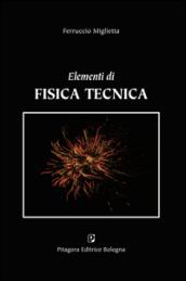 Elementi di fisica tecnica