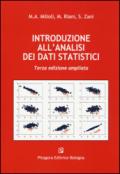 Introduzione all'analisi dei dati statistici