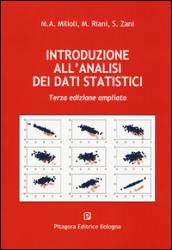 Introduzione all'analisi dei dati statistici