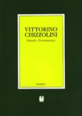 Testimonianze su Vittorino Chizzolini