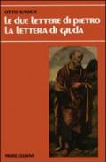 Le due Lettere di Pietro-La Lettera di Giuda