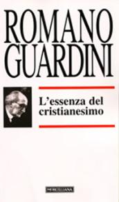 L'essenza del cristianesimo