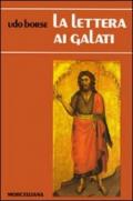 La lettera ai galati