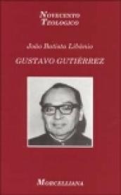 Gustavo Gutiérrez