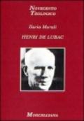 Henri de Lubac