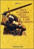 Pace e guerra nella Bibbia e nel Corano