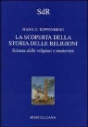 La scoperta della storia delle religioni