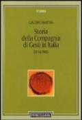 Storia della Compagnia di Gesù in Italia (1814-1983)