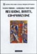 Religioni, diritti, comparazione