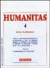 Humanitas (2003): 4