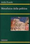 Metafisica della politica