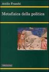 Metafisica della politica