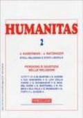 Humanitas (2004). 2.Perdono e giustizia nelle religioni