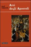 Atti degli Apostoli