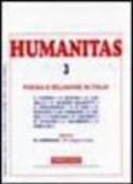 Humanitas (2005): 3